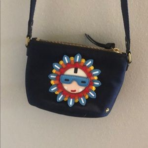 Tory Burch purse (rare)